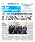 Echo Pińczowskie