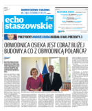 Echo Staszowskie
