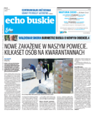 Echo Buskie