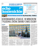 Echo Kozienickie