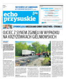 Echo Przysuchy