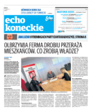 Echo Koneckie