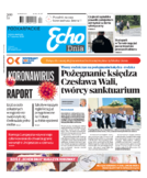 Echo Dnia wyd. Podkarpackie