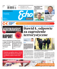 Echo Dnia