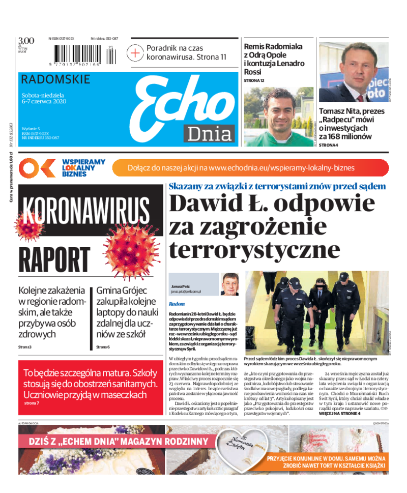 Echo Dnia