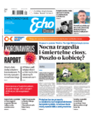 Echo Dnia wyd. Świętokrzyskie