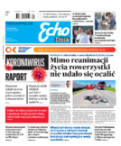 Echo Dnia wyd. Podkarpackie