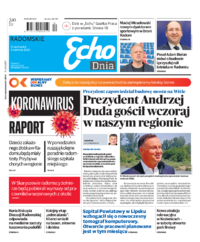Echo Dnia