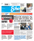 Echo Dnia wyd. Podkarpackie