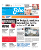 Echo Dnia wyd. Świętokrzyskie