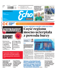 Echo Dnia