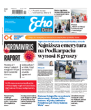 Echo Dnia wyd. Podkarpackie