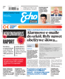 Echo Dnia wyd. Świętokrzyskie