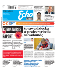 Echo Dnia