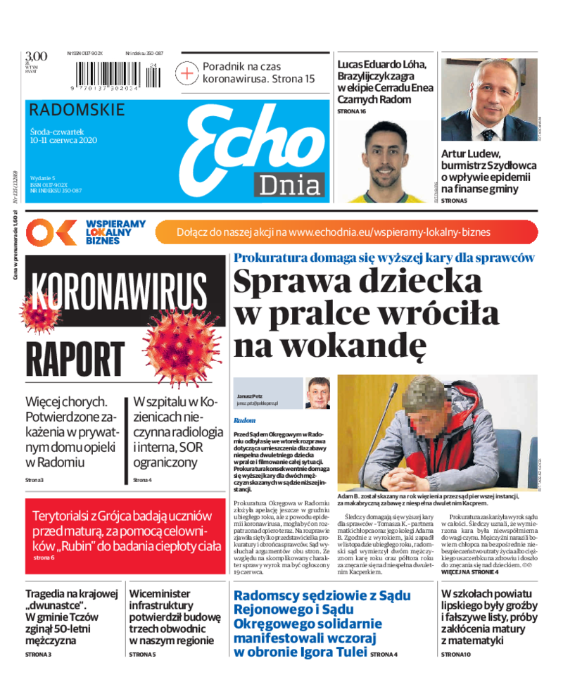 Echo Dnia