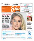 Echo Dnia wyd. Świętokrzyskie