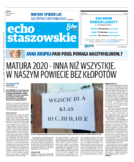 Echo Staszowskie