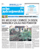 Echo Jędrzejowa