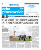 Echo Pińczowskie