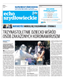 Echo Szydłowca