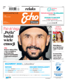 Echo Dnia wyd. Podkarpackie