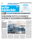 Echo Kieleckie