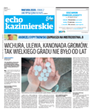 Echo Kazimierskie
