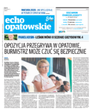 Echo Opatowskie