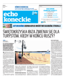 Echo Koneckie