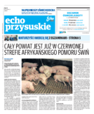 Echo Przysuchy