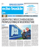 Echo Buskie