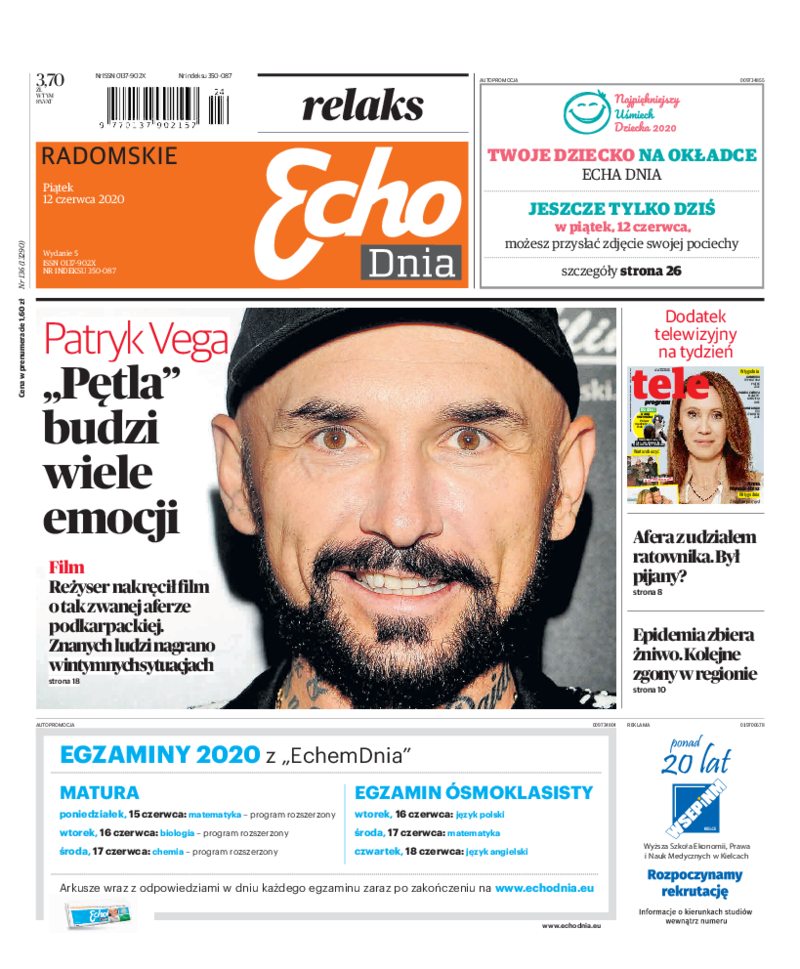 Echo Dnia
