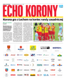 Echo Korony