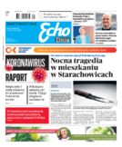 Echo Dnia wyd. Świętokrzyskie