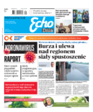 Echo Dnia wyd. Podkarpackie