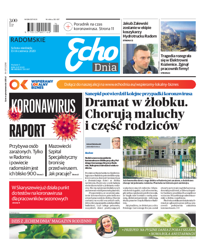 Echo Dnia