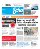 Echo Dnia wyd. Podkarpackie