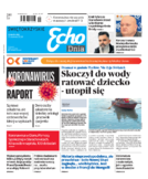 Echo Dnia wyd. Świętokrzyskie