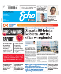 Echo Dnia