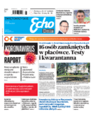 Echo Dnia wyd. Świętokrzyskie
