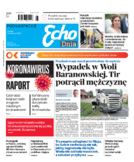 Echo Dnia wyd. Podkarpackie
