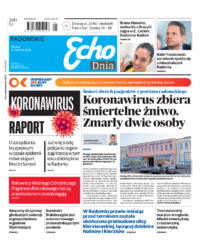Echo Dnia