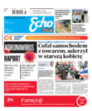 Echo Dnia wyd. Podkarpackie