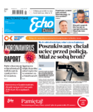 Echo Dnia wyd. Świętokrzyskie