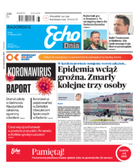 Echo Dnia