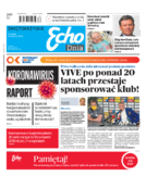 Echo Dnia wyd. Świętokrzyskie