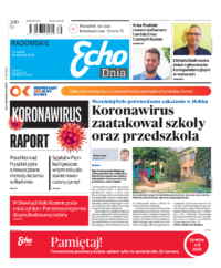 Echo Dnia