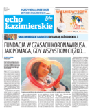Echo Kazimierskie