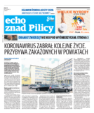 Echo znad Pilicy