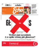 Echo Dnia wyd. Podkarpackie
